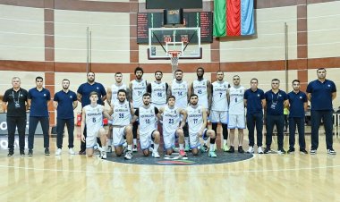 Dünya çempionatı: Azərbaycan yığması Kosovo ilə qarşılaşır