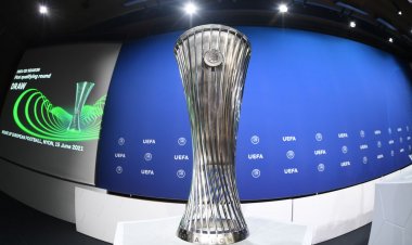 Konfrans Liqasında pley-off: 1/8 finalın iştirakçıları müəyyənləşir