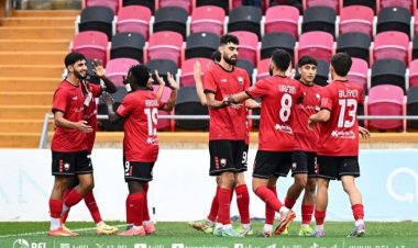 VİDEO: Premyer Liqaya hazırlaşan "Qəbələ"nin MOİK-ə rəhmi gəlmədi
