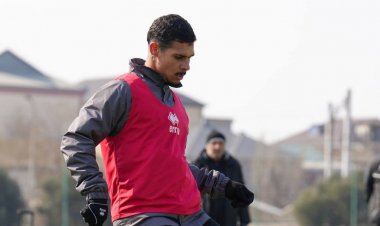 Rusiya klubu "Neftçi"yə verdiyi futbolçunu geri qaytaracaq