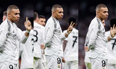  Çempionlar Liqasında həftənin ən yaxşı oyunçusu məlum oldu