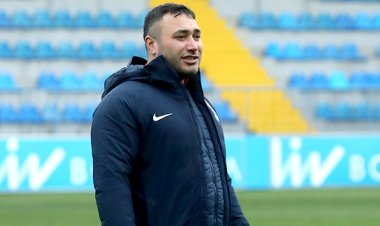 "Bu düşüncə ilə yanaşsaq, səhv etmiş olarıq" - Siyasət Əsgərov