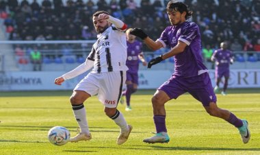 "Neftçi" "Sumqayıt"ı məğlub etdi - APL-də 24-cü tur start götürdü