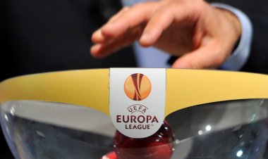 UEFA Avropa Liqasında 1/8 final mərhələsinin püşkü atıldı