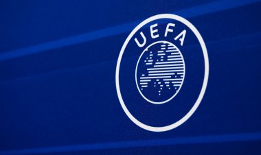 Azərbaycanın UEFA reytinqində Slovakiyanı geridə qoydu