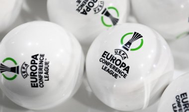 Avropa Konfrans Liqasında 1/8 final mərhələsinin püşkü atıldı