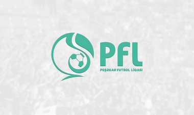 Peşəkar Futbol Liqası çempionat oyunlarını təxirə saldı - QƏRAR