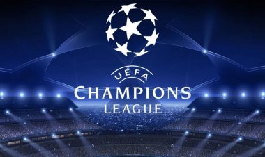 Çempionlar Liqasında 1/8 final mərhələsinin təqvimi açıqlandı