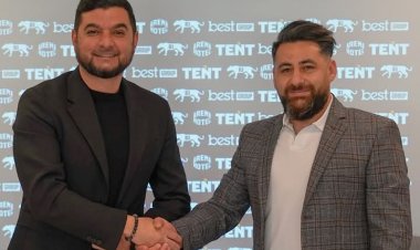 "Qarabağ" və "Sabah"ın keçmiş baş məşqçisi bölgə klubunda