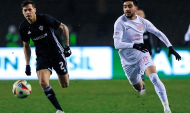 Təxirə salınan "Sabah" - "Qarabağ" qarşılaşması bu tarixdə keçiriləcək
