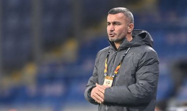 "Belə bir şey yoxdur ki, həmişə "Qarabağ" qalib gəlməlidir"