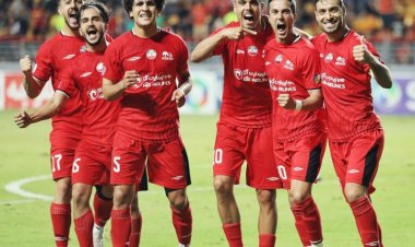 Cənubi Azərbaycan klubu İran çempionluğuna doğru gedir