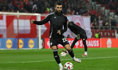 "Evdə atamla bu haqda heç bir danışığımız olmayıb" - MUSA