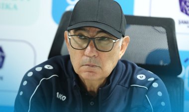 Kurban Berdıyev yayda Moskva "Spartak"ının baş məşqçisi olacaq?