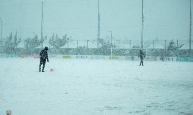 PFL "Zirə" - "Kəpəz" oyununun keçiriləcəyi tarixi açıqladı