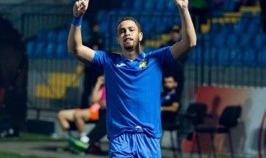 Azərbaycandan ayrılan daha bir futbolçu Braziliya klubuna keçdi