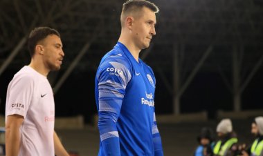 "Məncə, "Qarabağ" hər dövrdə güclüdür" - "Sabah"ın yeni transferi