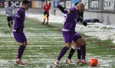 “Sumqayıt”dan 200-cü məğlubiyyət