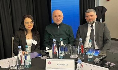 AFFA-nın əməkdaşları Tbilisidə UEFA-nın seminarına qatıldılar