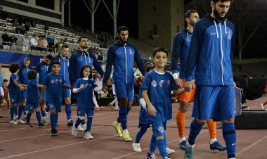 Fernandu Santuşlu yığmamızın daha bir rəqibi müəyyənləşdi