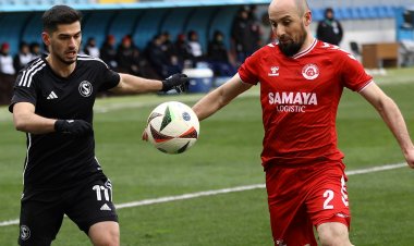 "Səbail" 50-ci dəfə "sülh" bağladı