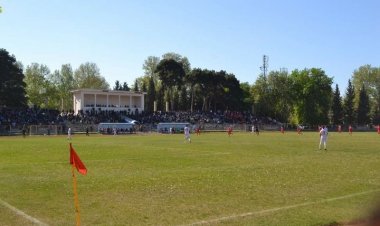 "Mingəçevir" Zaqatala stadionunda oynamayacaq - PFL qərar verdi