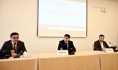  Federasiya prezidenti istefa verdi, yerinə Oqtay Qasımzadə seçildi