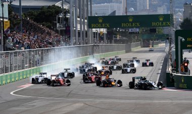 "Formula 1": 400 min manat vəsaitin mənimsənilməsinə dair məhkəmə istintaqı yekunlaşdı