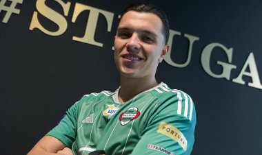 Renat Dadaşov azarkeşlərə çağırış etdi: "Hər kəsi görmək istəyirəm"