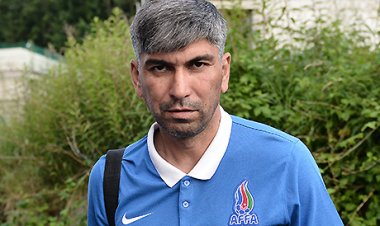 "Maksimum dərəcədə ən yaxşı nəticəni qazanmağa çalışdıq"