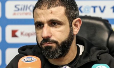 "Belə durumda meydana çıxmaq, motivasiya ilə futbol oynamaq çox çətindir" - Rəşad Sadıqov