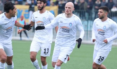 AFFA-dan "Turan Tovuz"a ŞOK CƏZA verildi - 20 min manat!