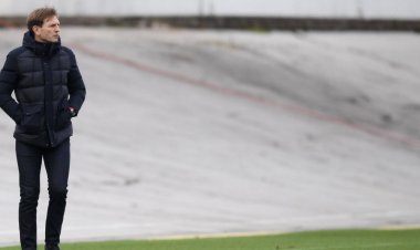 "Sabah"la Konfrans Liqasında mərhələ keçən məşqçi iş axtarır