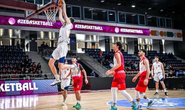 Gənclər Liqasında 10 komanda çempionluq uğrunda yarışacaq