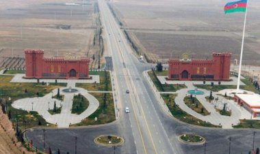 MDB Oyunlarına hazırlıq üzrə işçi qrupunun növbəti iclası oldu