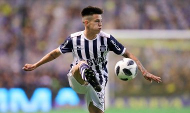 "Qarabağ"ın argentinalını transfer edə bilməməsinin səbəbi açıqlandı