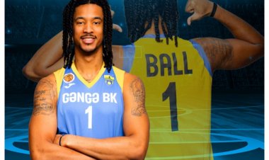 Gəncə klubundan yeni transfer