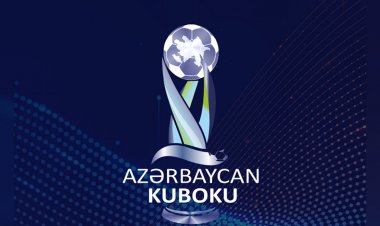 Azərbaycan Kubokunda I təsnifat mərhələsinin oyun cədvəli açıqlandı
