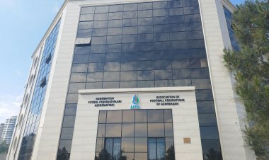 Oyun baş tutmadı - AFFA komandanı çempionatdan çıxardı