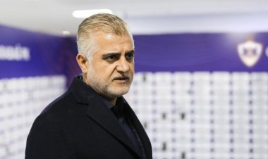 "Şanlı qələbədən sonra Qarabağ barədə qürurla danışa bilirik"