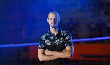 Legioneri "Neftçi"dən getdi