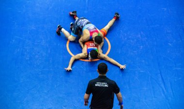 Avropa çempionatında Azərbaycan millisinin 28 üzvü yarışacaq