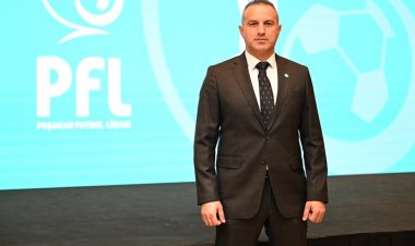 PFL rəsmisi “Panatinaikos” - “Fiorentina” oyununa təyinat aldı