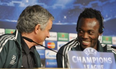 Azərbaycanda oynamış dünya ulduzu Mourinyoya dəstək oldu