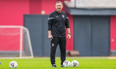 Millimizin sabiq üzvü Rusiya klubunun məşqçisi təyin edildi