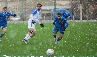 PFL bu gün təxirə salınan oyunun keçiriləcəyi vaxtı açıqladı