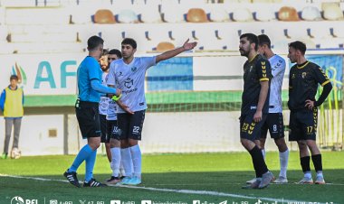 Bakı klubunda "təmizləmə əməliyyatı" - 7 futbolçu yola salındı