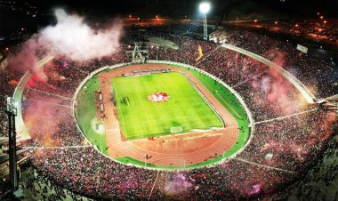 Əzəli və əsas rəqibi ilə bərabərə qalan "Traktor" liderliyini qorudu 