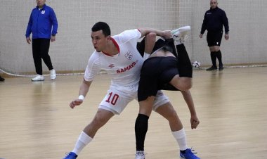 Azərbaycan Kuboku: Finala yüksələn komandalar məlum oldu