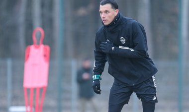 Yığma komandamızın futbolçusu KL-də "Zirə"yə qarşı oynaya bilər